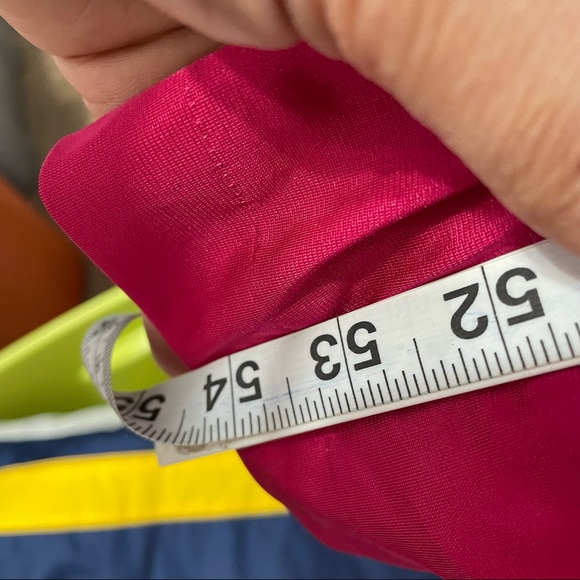 Vintage Lorraine Lace Robe Size Small - Picture 7 of 10